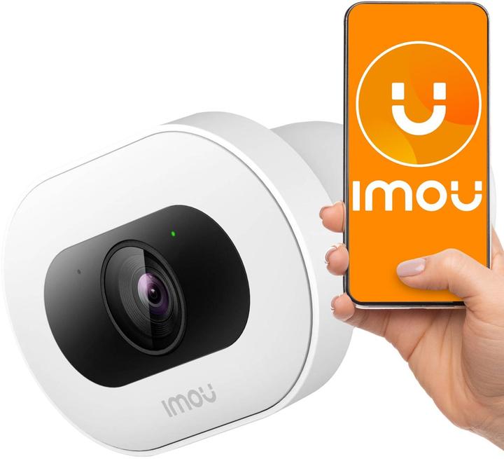Actual product image Imou Knight (3840 x 2160 pixels)