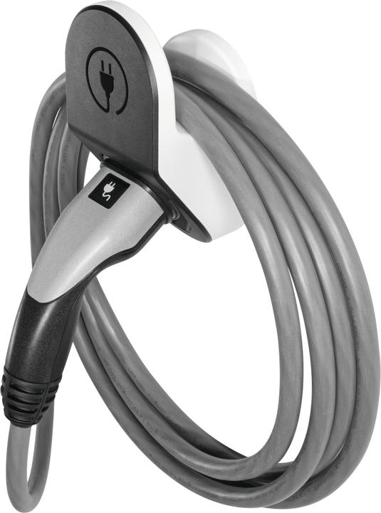 Produktbild Technivolt Kabel- und Steckerhalter Typ2