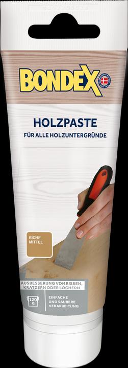 Eiche mittel