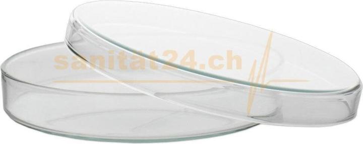 Teqler Petrischale