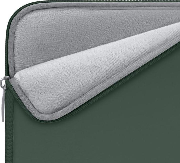 Produktbild Tech-Protect Neoslim 15-16 Laptop Bag - Green (16")