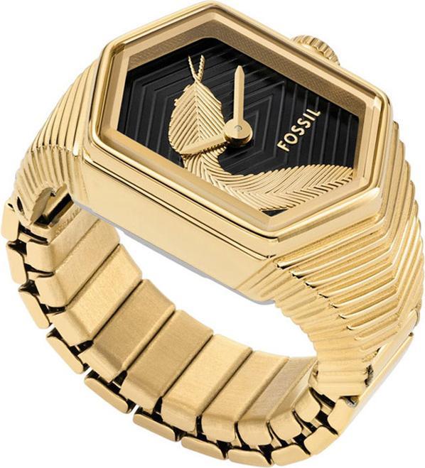 Produktbild Fossil Watch Ring (15 mm)