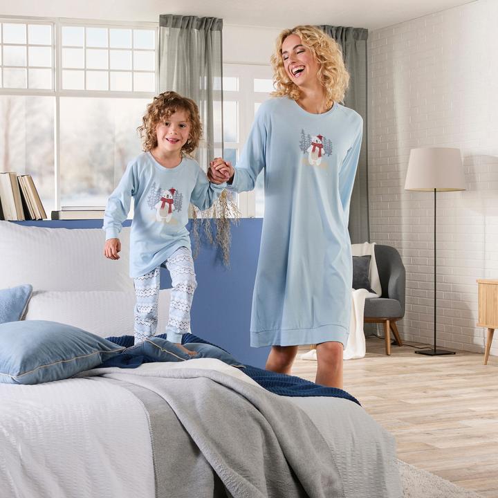 Immagine prodotto Erwin Müller Camicia da notte da donna (W36/L38)