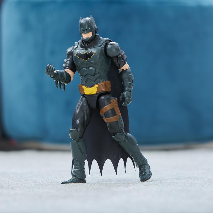 Produktbild Spin Master DC Comics - Batman S6