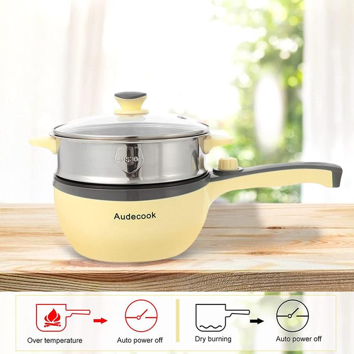 Immagine prodotto Audecook Pentola calda