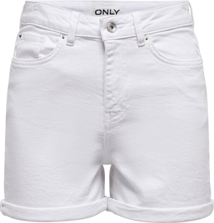 White denim