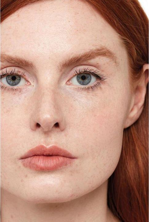 Produktbild Rimmel London Kind & Free (001 black)