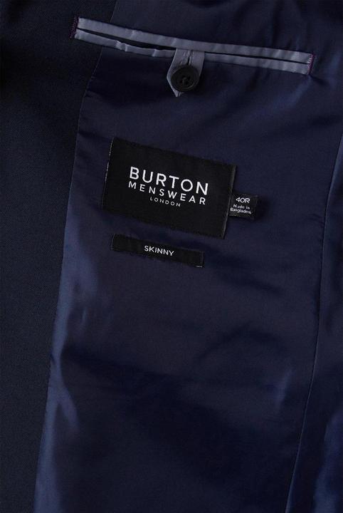 Immagine prodotto Burton Giacca da abito essenziale a petto singolo (42)
