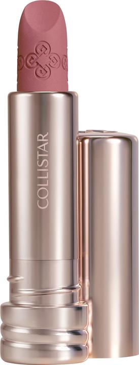 Image du produit Collistar Puro Gioiello Lipstick #166-Zaffiro Rosa - 3.5 Grams (166)