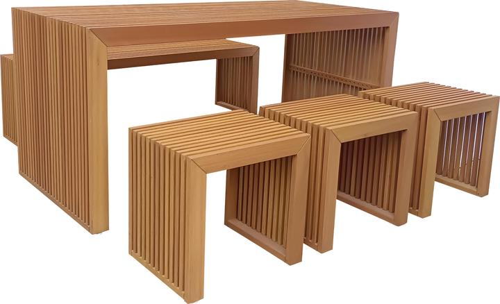 Produktbild Giardimo Les Arcs (160 cm)