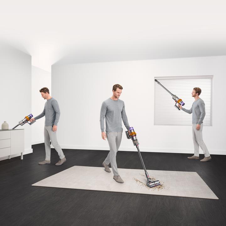 Produktbild Dyson V15 Detect Absolute