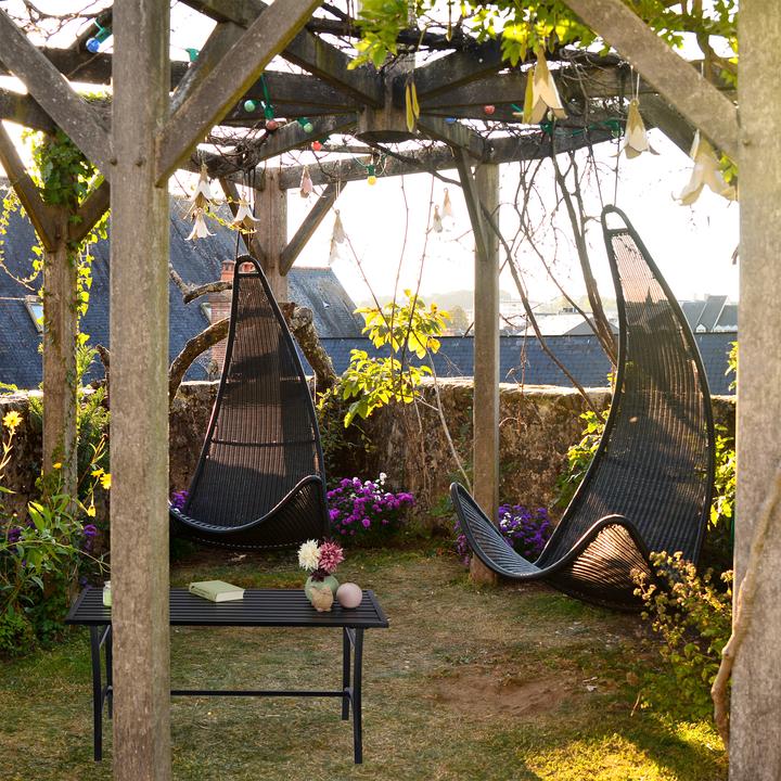 Immagine prodotto Relaxdays Tavolo da giardino (120 cm)