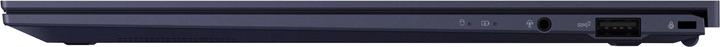 Actual product image ASUS Expertbook B9 (14", Intel Core i7-1165G7, 32 GB, 1000 GB, CH)