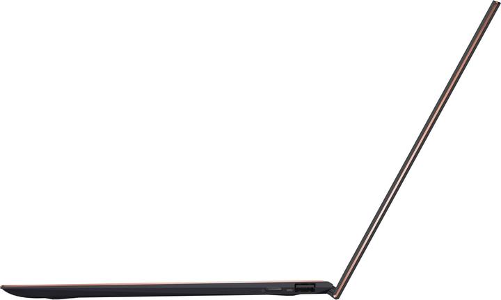 Produktbild ASUS ZenBook Flip S OLED (13.30", Intel Core i7-1165G7, 16 GB, 1000 GB, CH)