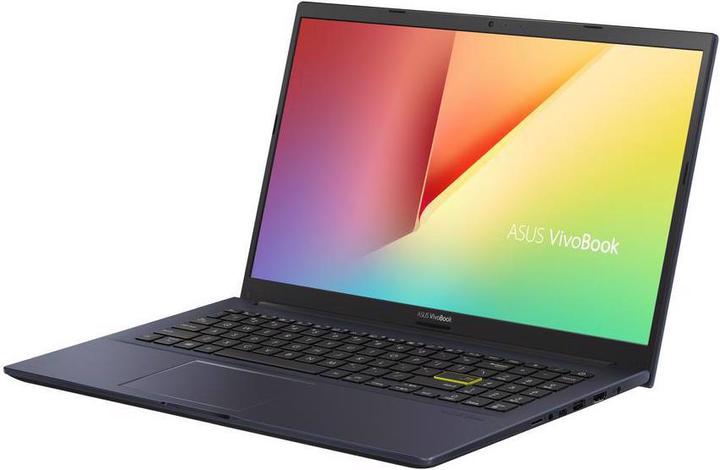 Actual product image ASUS VivoBook 15 (15.60", Intel Core i7-1165G7, 16 GB, 512 GB, CH)