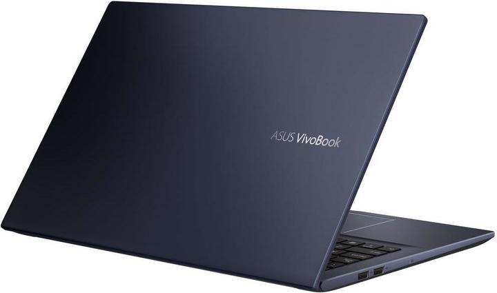 Actual product image ASUS VivoBook 15 (15.60", Intel Core i7-1165G7, 16 GB, 512 GB, CH)