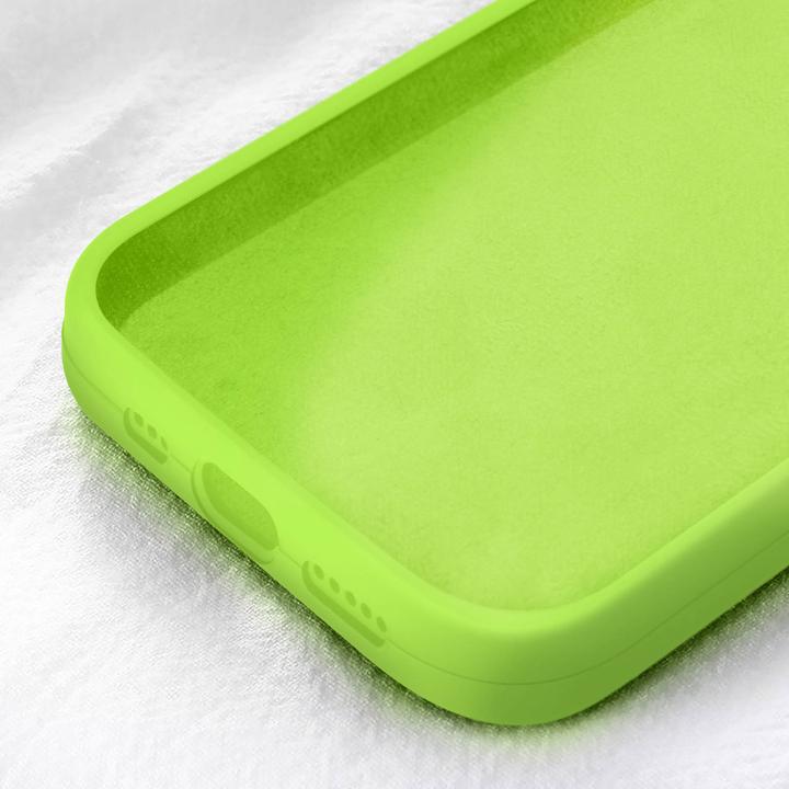 Immagine prodotto Moxie Serie BeFluo (Apple iPhone 15)