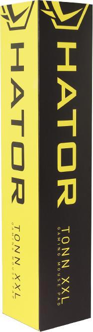 Actual product image Hator Tonn XXL (XXL)