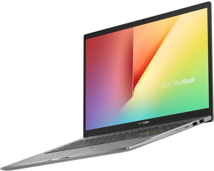 Immagine prodotto ASUS VivoBook S15 (15.60", Intel Core i7-1165G7, 16 GB, 512 GB, CH)