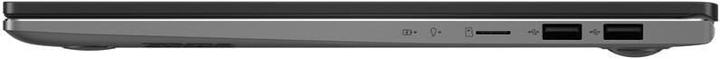 Immagine prodotto ASUS VivoBook S15 (15.60", Intel Core i7-1165G7, 16 GB, 512 GB, CH)