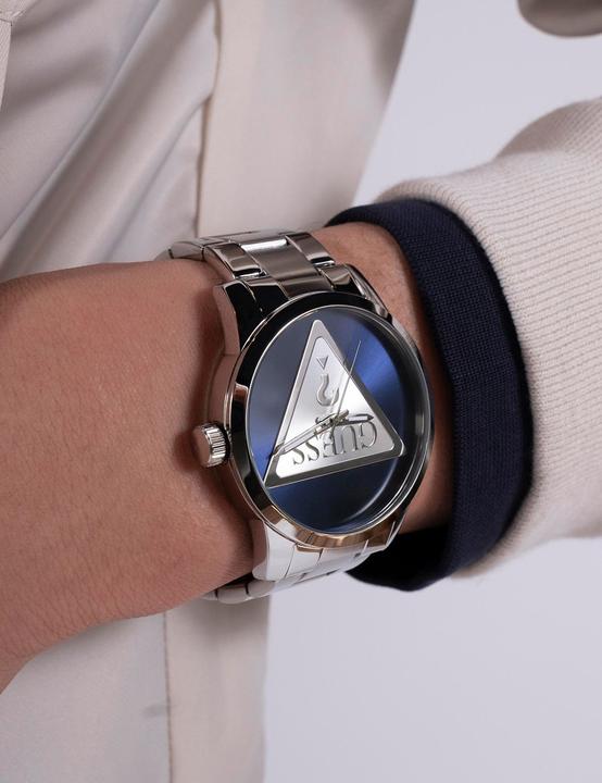 Produktbild Guess - Abzeichen GW0782G3