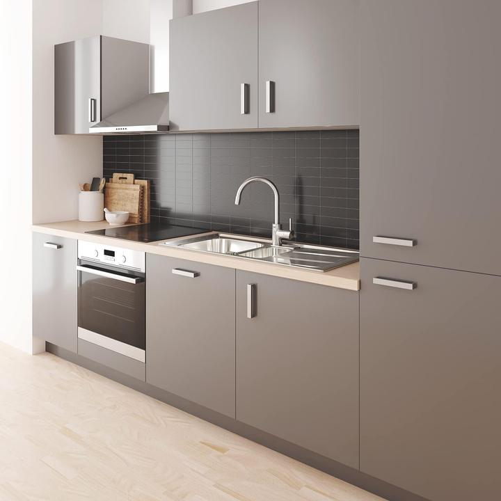Immagine prodotto Grohe 32663003 Rubinetto del bagno