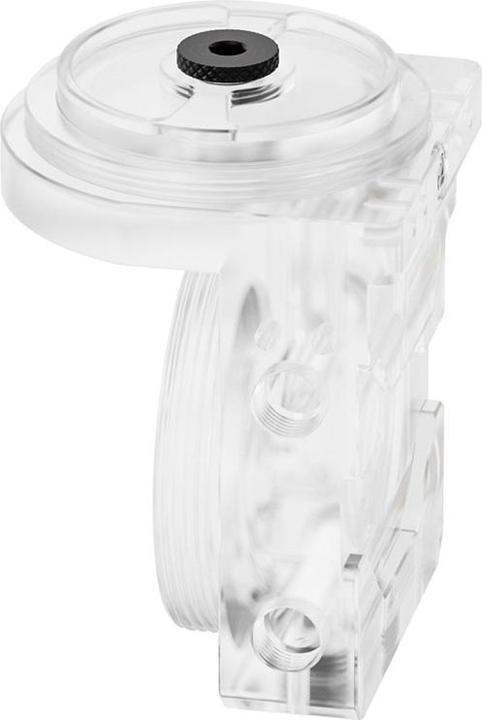 Immagine prodotto Singularity Computers Protium 2.0 D5 Pump Top, attacco pompa - acrilico