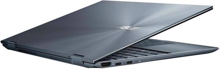 Actual product image ASUS ZenBook Flip 13 (13.30", Intel Core i7-1165G7, 16 GB, 512 GB)