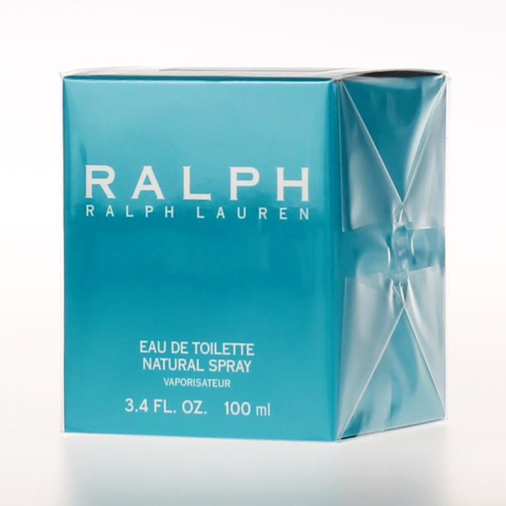 Produktbild Ralph Lauren Ralph (Eau de Toilette, 100 ml)