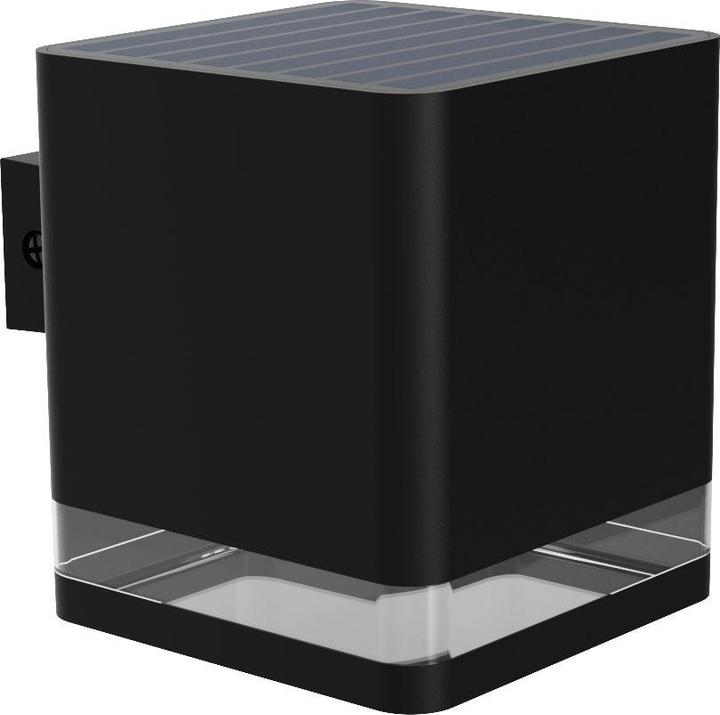Actual product image Philips Outdoor Virona Solar (200 lm, IP44)