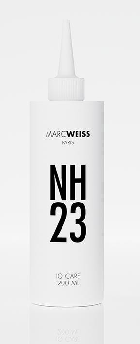 Marc Weiss Paris Vegan Care - NH 23 Iq Care