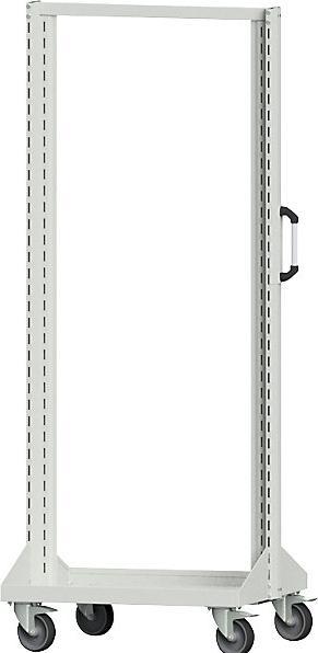 Actual product image Anke Material and work station, mobile (200 kg)