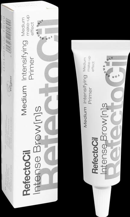 Immagine prodotto Refectocil Intense Brow(n)s Primer Intensificante Medio