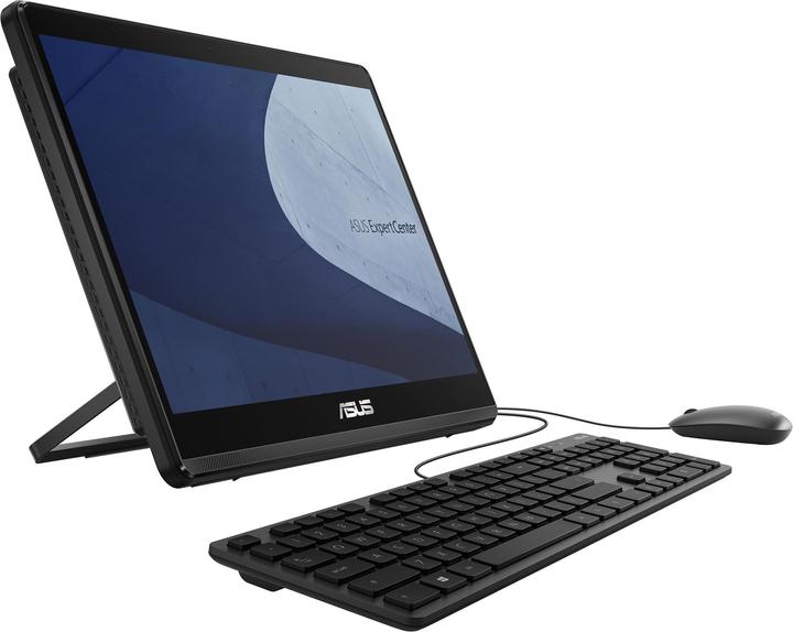 Image du produit ASUS E1600WKAT-BA013X CEL-N4500 (Intel Celeron N4500, 8 Go, 256 Go, Intel UHD Graphics)