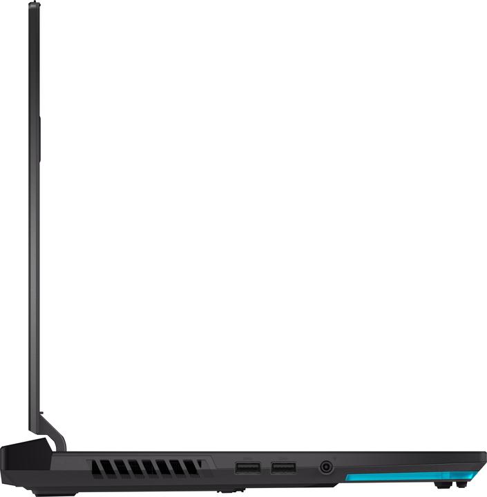 Image du produit ASUS ROG Strix G15 (15.60", AMD Ryzen 7 5800H, 16 Go, 1000 Go, CH)