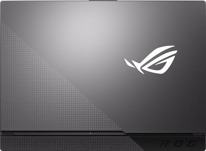 Image du produit ASUS ROG Strix G15 (15.60", AMD Ryzen 7 5800H, 16 Go, 1000 Go, CH)