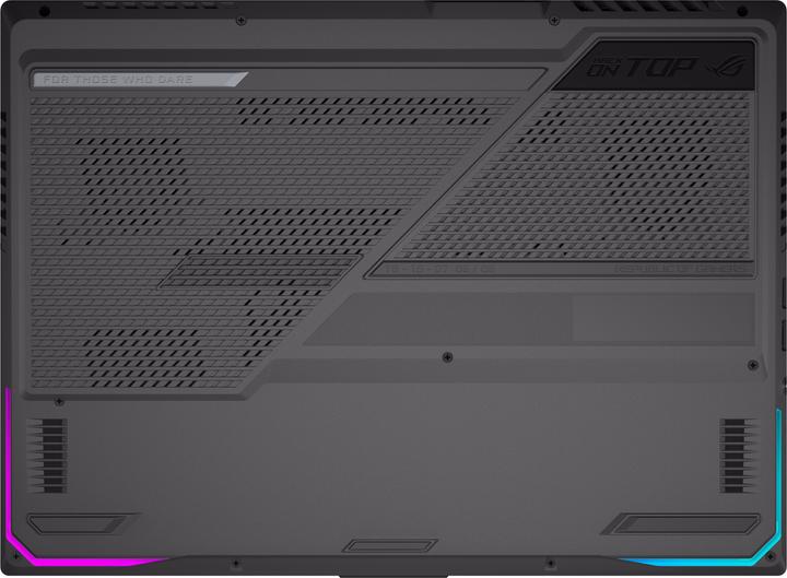Image du produit ASUS ROG Strix G15 (15.60", AMD Ryzen 7 5800H, 16 Go, 1000 Go, CH)