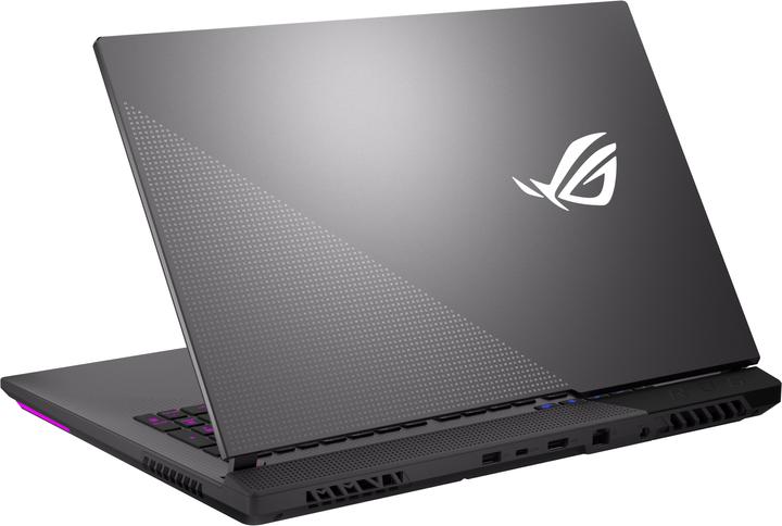Produktbild ASUS ROG Strix G17 (17.30", AMD Ryzen 7 5800H, 16 GB, 1000 GB, CH)