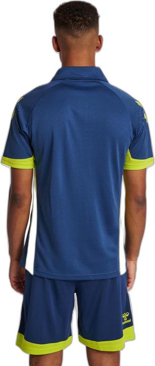 Produktbild hummel Lead Functional Polo (L)