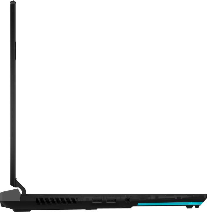 Produktbild ASUS ROG Strix Scar 17 (17.30", AMD Ryzen 9 5900HX, 32 GB, 1000 GB, CH)