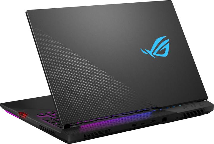 Produktbild ASUS ROG Strix Scar 17 (17.30", AMD Ryzen 9 5900HX, 32 GB, 1000 GB, CH)