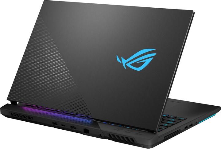 Produktbild ASUS ROG Strix Scar 17 (17.30", AMD Ryzen 9 5900HX, 32 GB, 1000 GB, CH)