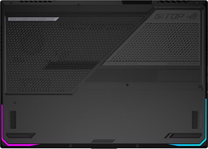 Produktbild ASUS ROG Strix Scar 17 (17.30", AMD Ryzen 9 5900HX, 32 GB, 1000 GB, CH)