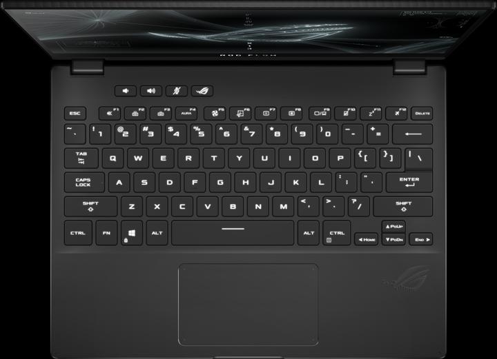 Image du produit ASUS ROG Flow X13 (13.40", AMD Ryzen 9 5980HS, 32 Go, 1000 Go, CH)