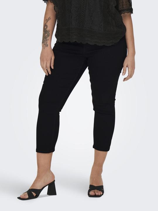 Actual product image Only CARWILLY MIDCAPRI REA155 Regular fit jeans (44)