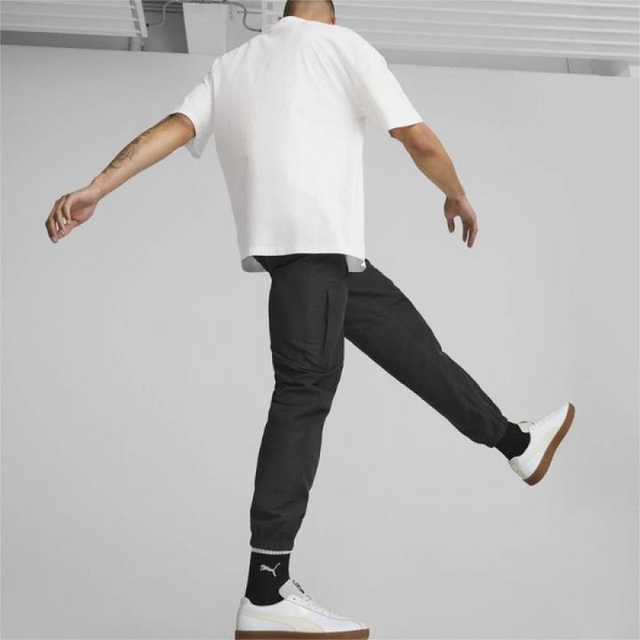 Actual product image Puma CLASSICS Cargo Pants WV (M)