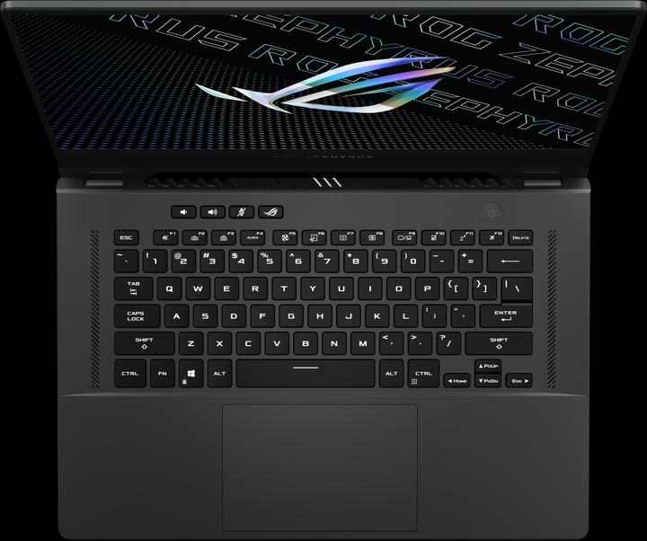Immagine prodotto ASUS ROG Zephyrus G15 (15.60", AMD Ryzen 9 5900HS, 32 GB, 1000 GB, CH)