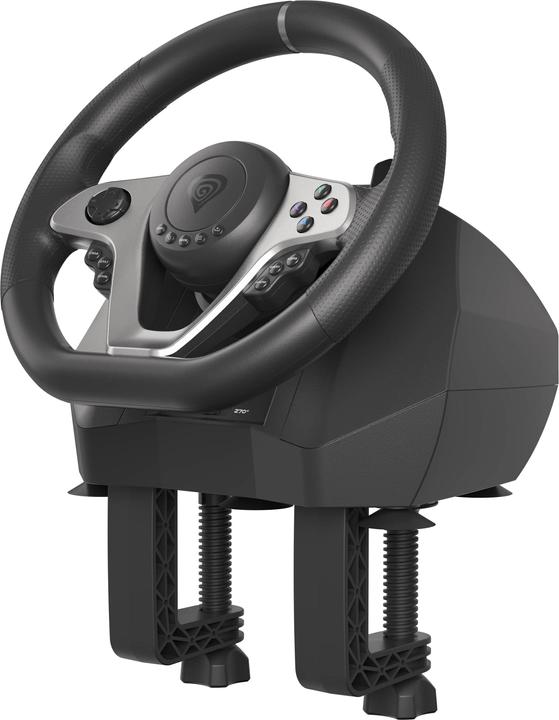 Actual product image Genesis Seaborg 400 (Xbox 360, PS3, PS4, Xbox One S, PC, Xbox One X, Switch)
