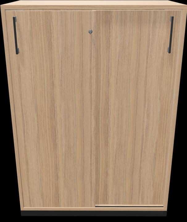 Produktbild Narbutas Choice Schiebetürschrank (80 x 40 x 111.5 cm)