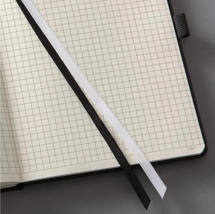 Actual product image Sigel Conceptum (A4, Checked, Hardcover)